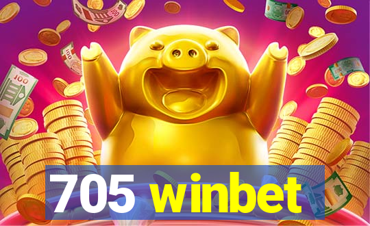 705 winbet